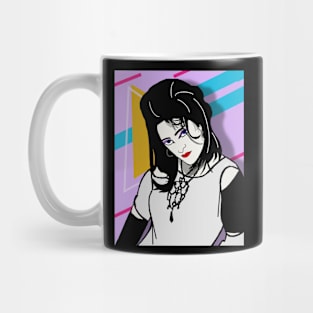 Siouxie Sioux Mug